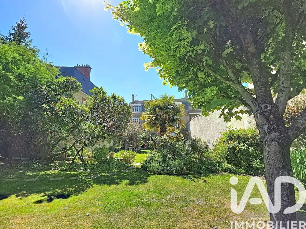� vendre  Maison Reims (51100)