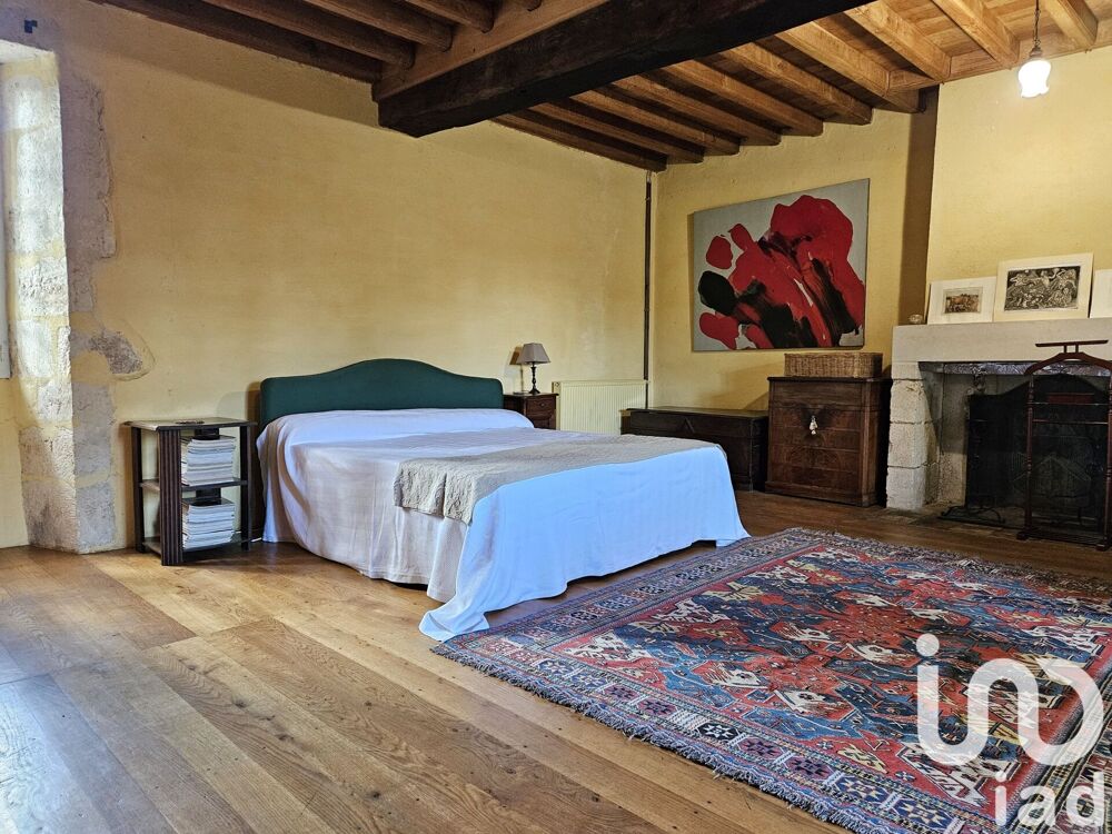 à vendre  Maison Vouthon (16220)