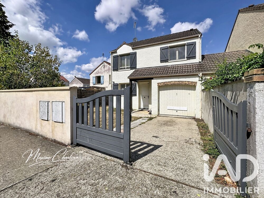 Vente Maison Vente Maison/villa 4 pièces Vert-saint-denis
