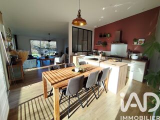  Maison à vendre 6 pièces 121 m²