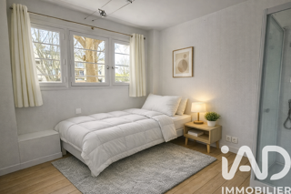  Appartement � vendre 3 pi�ces 28 m�