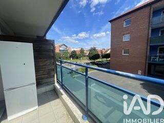  Appartement à vendre 3 pièces 66 m²