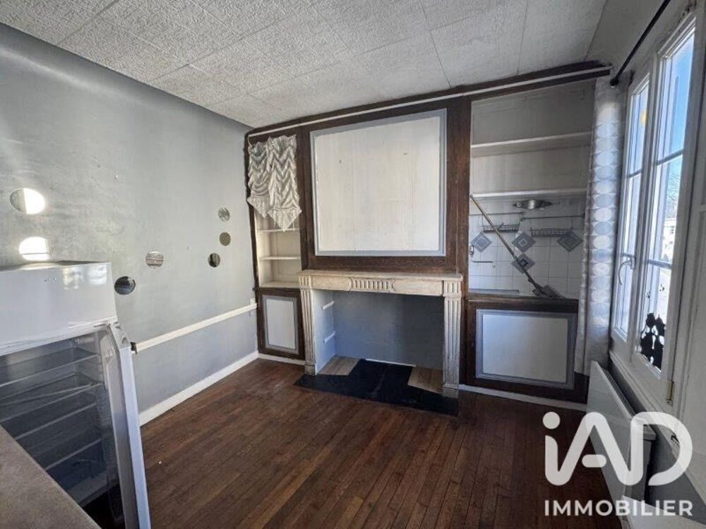 Vente Immeuble Vente Immeuble 50 m&sup2; Bar-sur-aube