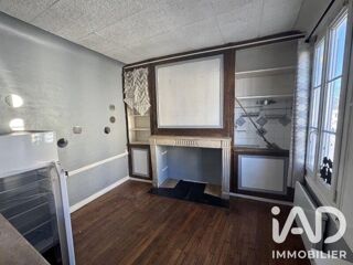  Immeuble à vendre 50 m²