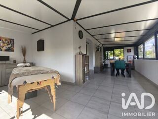  Maison à vendre 5 pièces 129 m²