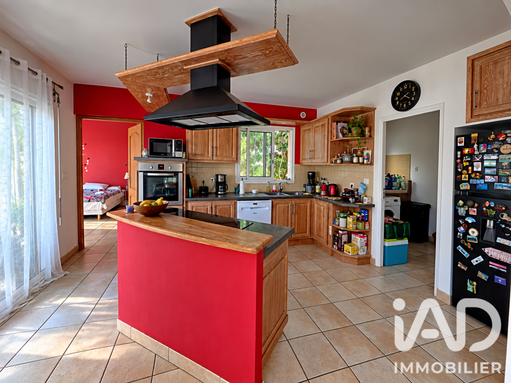 Vente Maison Vente Maison/villa 6 pièces Saint-joseph