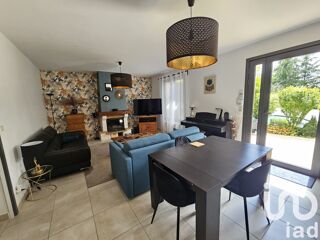  Maison à vendre 5 pièces 130 m²