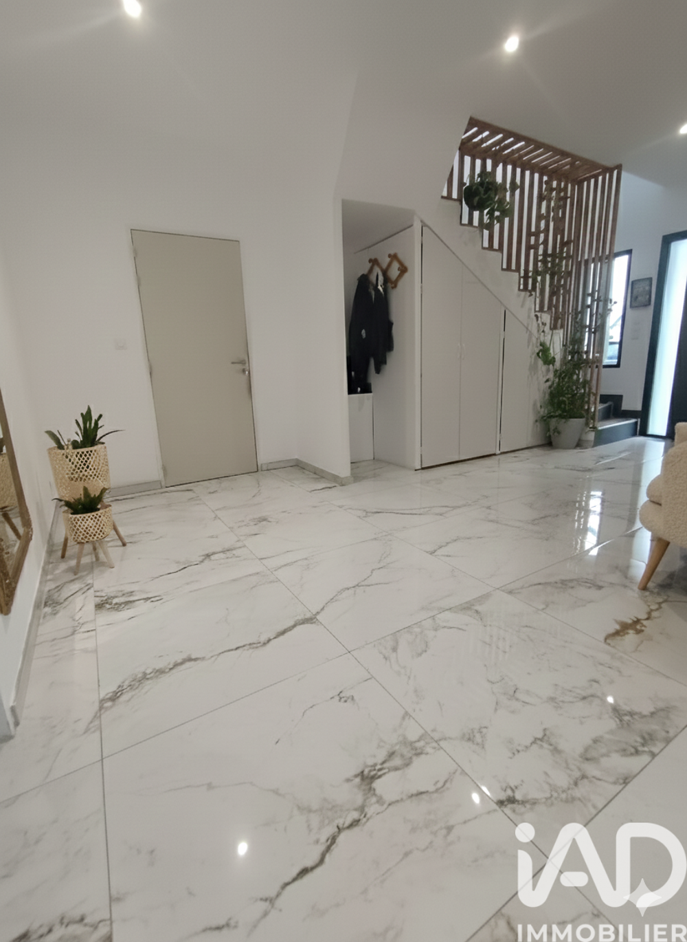 Vente Maison Vente Maison/villa 6 pièces Yffiniac