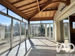  Maison à vendre 7 pièces 178 m²