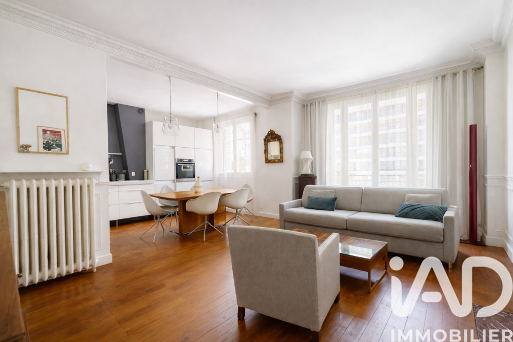 � vendre  Appartement Paris 15