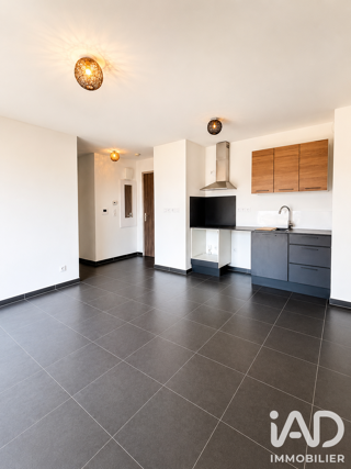  Appartement à vendre 3 pièces 59 m²