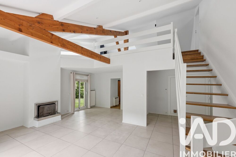 Vente Maison Vente Maison/villa 5 pièces Orvault