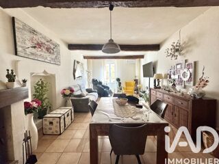  Maison à vendre 3 pièces 112 m²