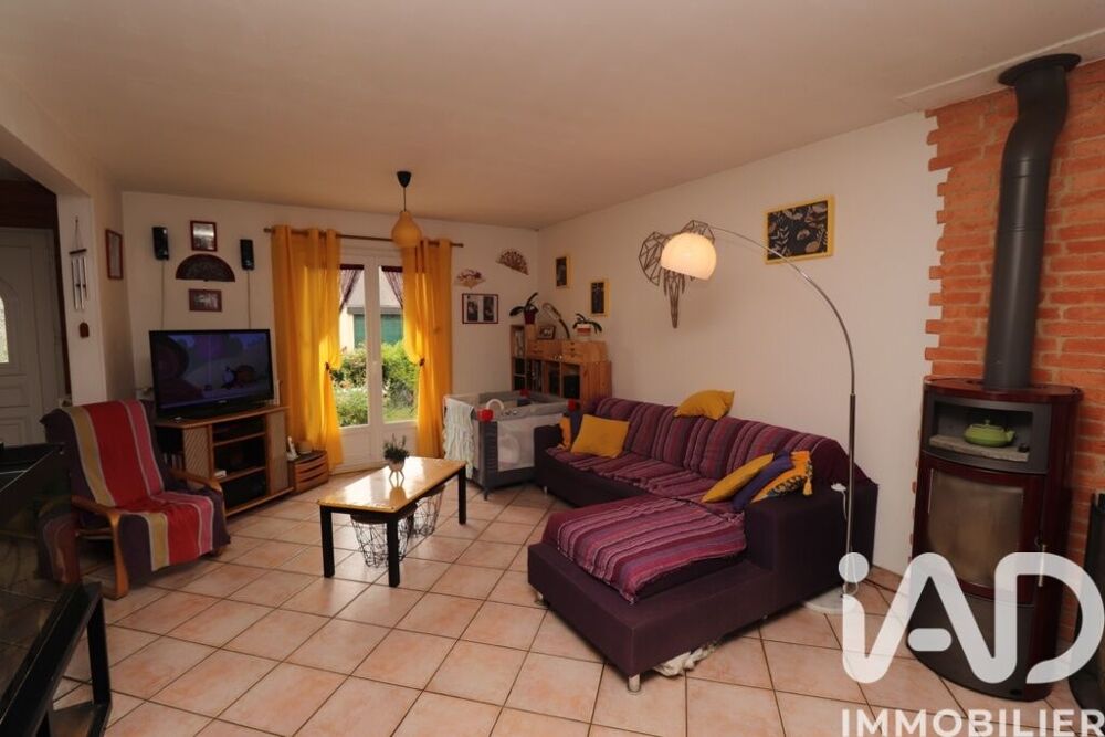 Vente Maison Vente Maison/villa 5 pièces Lamballe