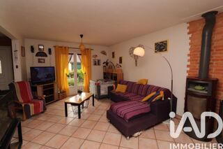  Maison à vendre 5 pièces 104 m²