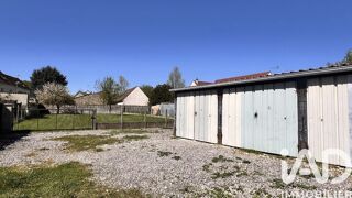  Terrain à vendre 726 m²