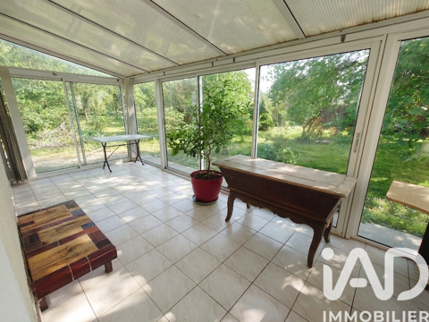   Vente Maison/villa 4 pièces Maison - 4 pièce(s) - 93 m²