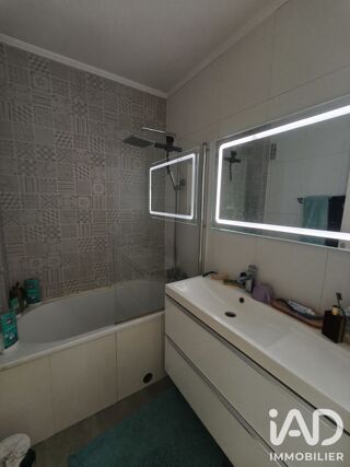  Appartement à vendre 4 pièces 81 m²