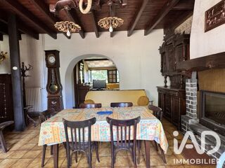  Maison à vendre 5 pièces 126 m²