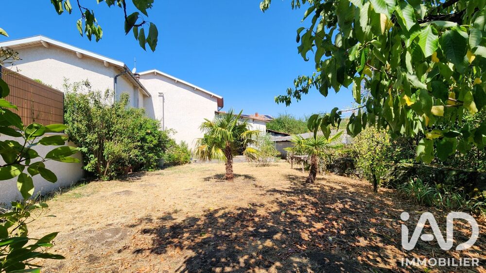 Vente Maison Vente Maison de village 6 pièces Montagny
