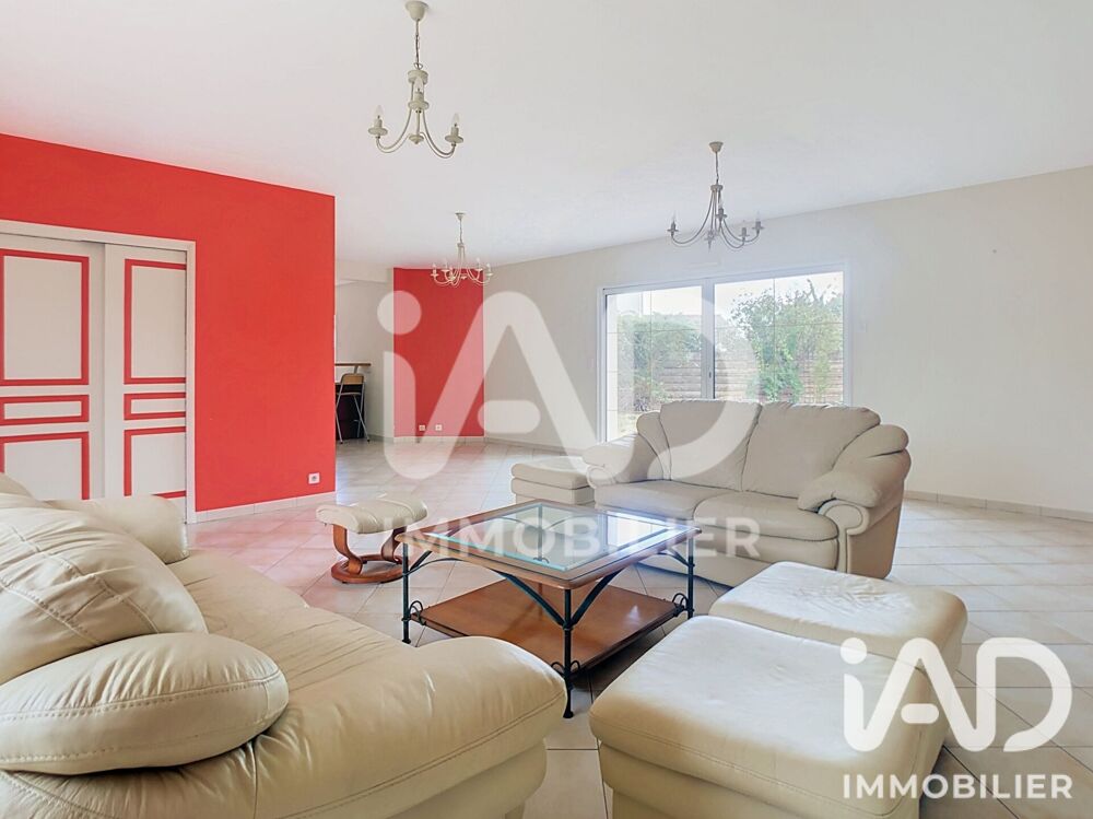 Vente Maison Vente Maison/villa 11 pièces Saint-michel-en-l'herm