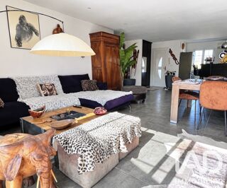  Maison à vendre 5 pièces 103 m²