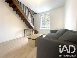 Vente Appartement Vente Duplex 4 pièces Corbeil-essonnes