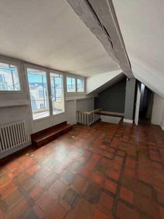 Appartement � vendre 6 pi�ces 172 m�