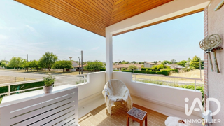  Appartement à vendre 3 pièces 62 m²