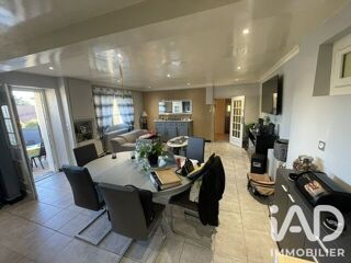  Maison à vendre 4 pièces 100 m²
