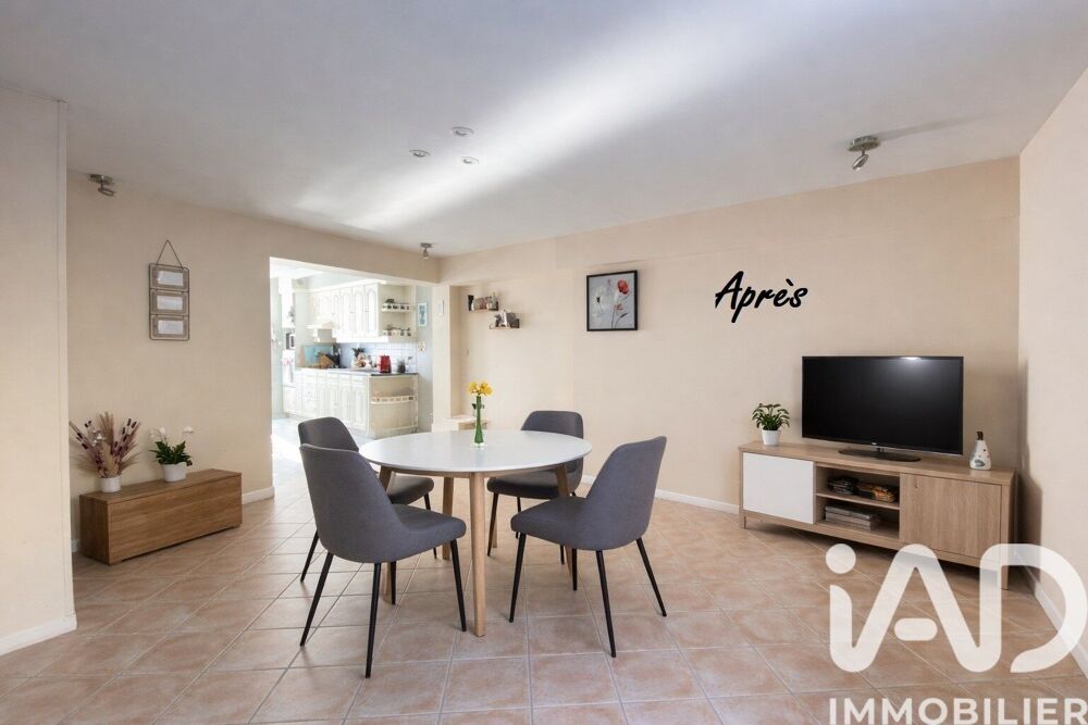 Vente Maison Vente Maison de ville 6 pièces Cherbourg-en-cotentin