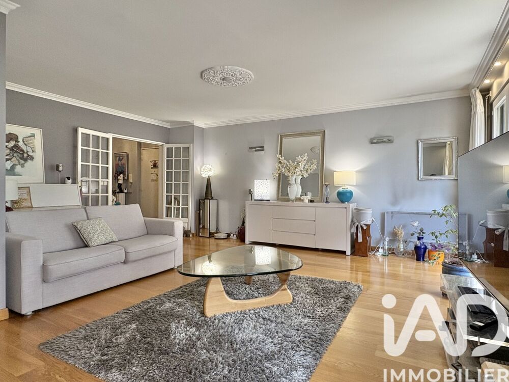 � vendre  Appartement Paris 13