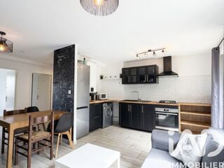  Appartement � vendre 5 pi�ces 83 m�