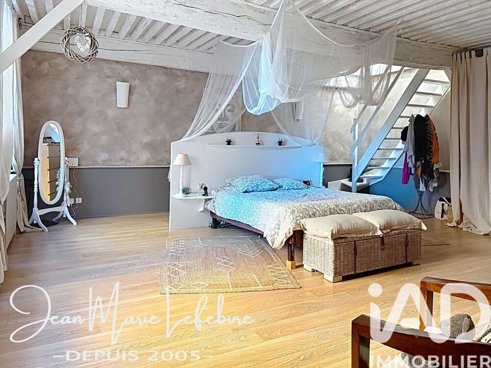 Vente Maison traditionnelle 12 pièces