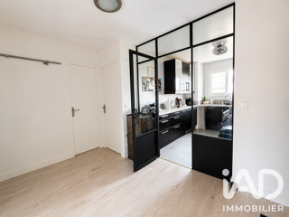  Appartement à vendre 3 pièces 63 m²