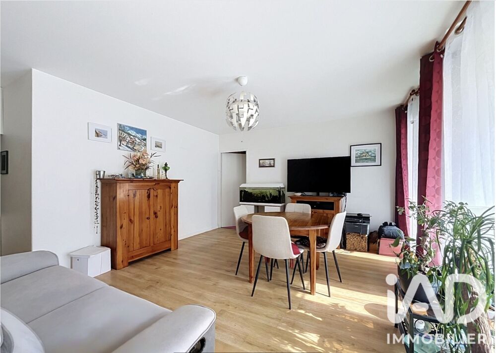 Vente Appartement Vente Appartement 4 pièces Rouen