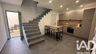  Maison à vendre 3 pièces 58 m²