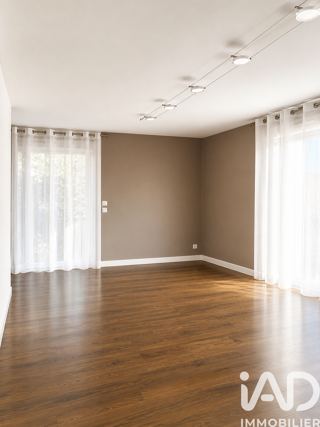  Appartement à vendre 4 pièces 124 m²