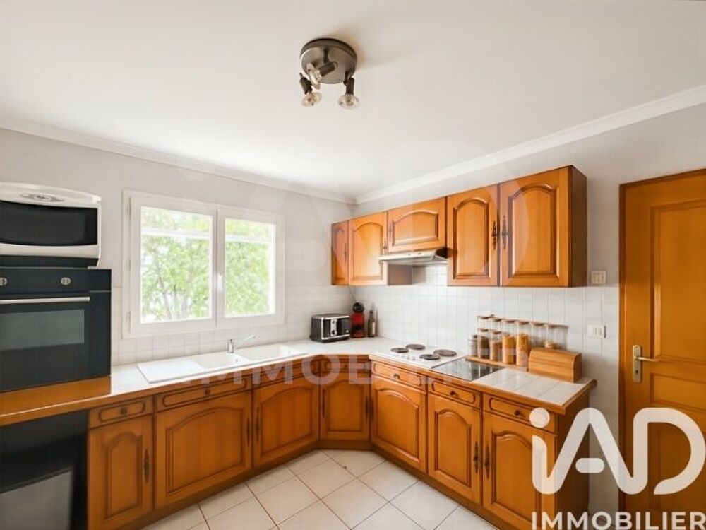 Vente Maison Vente Maison/villa 3 pièces Castillon-du-gard