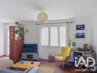  Maison à vendre 4 pièces 72 m²