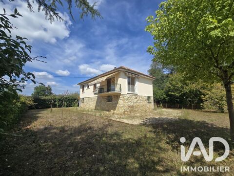   Location Maison/villa 4 pièces Maison - 4 pièce(s) - 92 m²