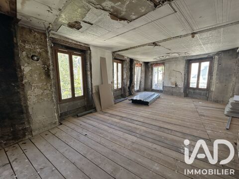  Appartement à vendre 4 pièces 81 m²