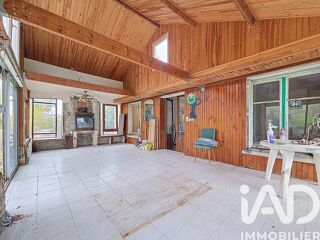  Maison à vendre 4 pièces 94 m²