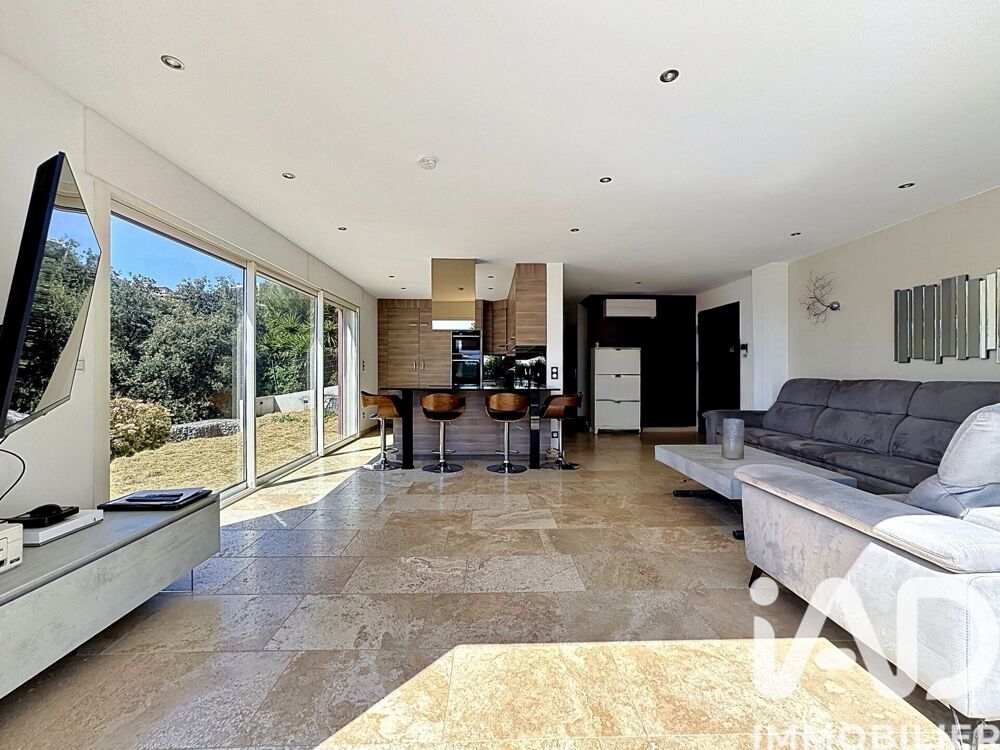 � vendre  Maison Nice (06100)
