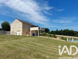  Maison à vendre 9 pièces 165 m²