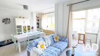  Appartement à vendre 2 pièces 52 m²