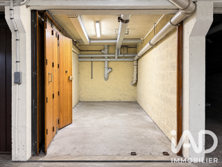  Parking / Garage à vendre 11 m²