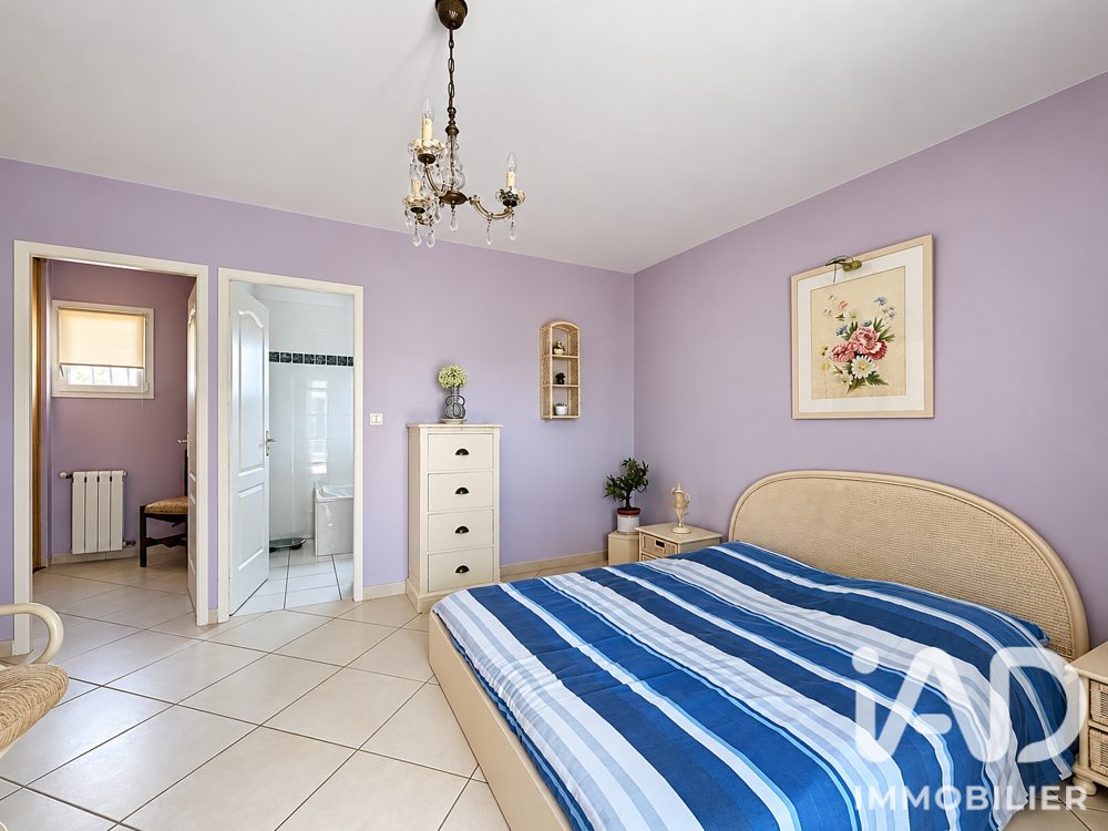 Vente Maison traditionnelle 4 pièces