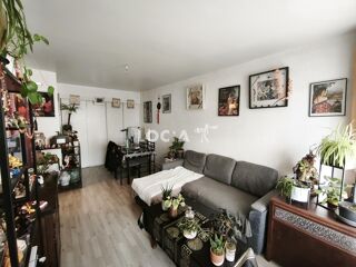  Appartement à vendre 2 pièces 39 m²