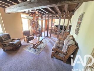  Maison � vendre 5 pi�ces 127 m�
